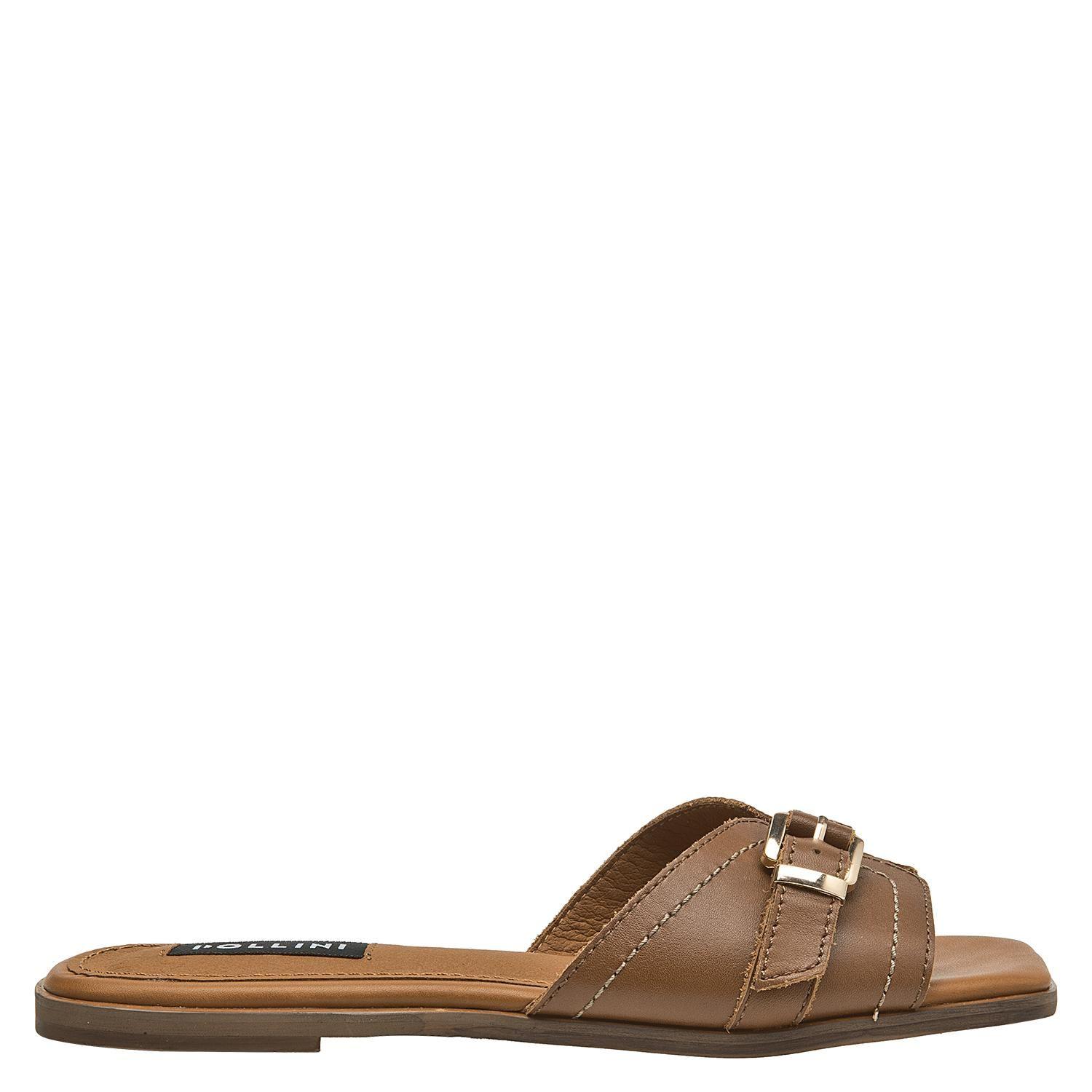 Sandalia Casual Mujer Pollini - POM0023-0