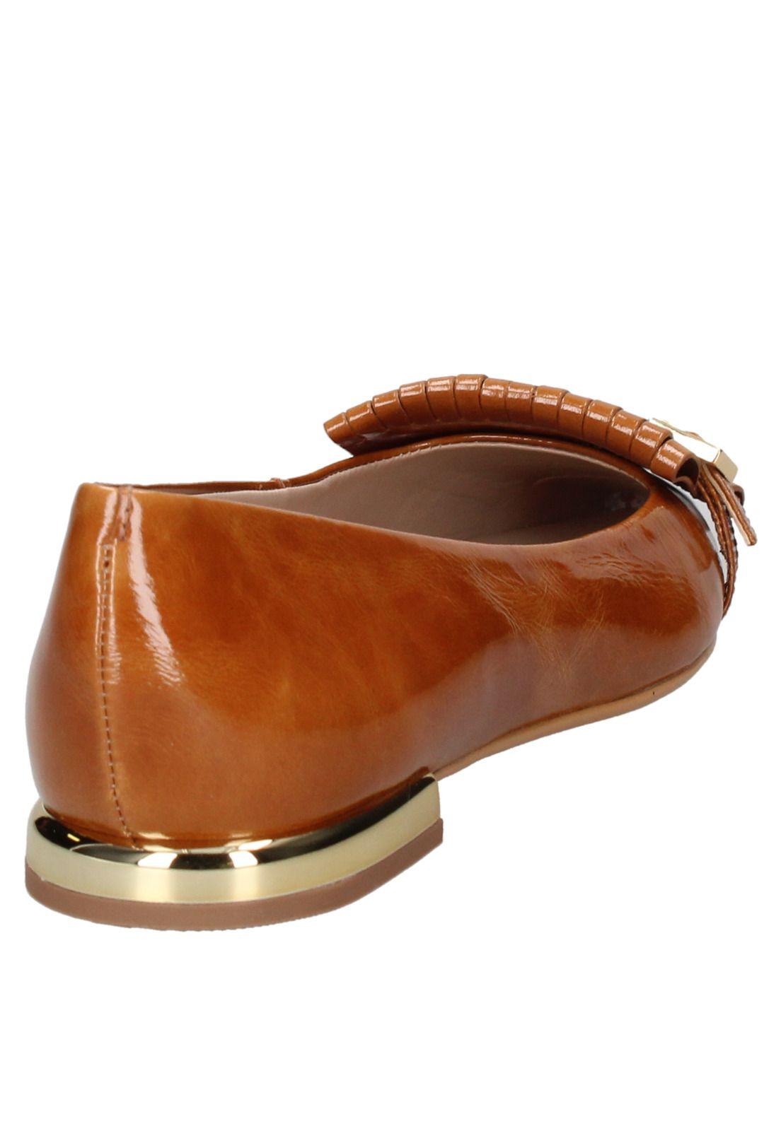 Ballerina Formal Mujer Luz Da Lua - LDM0083-2