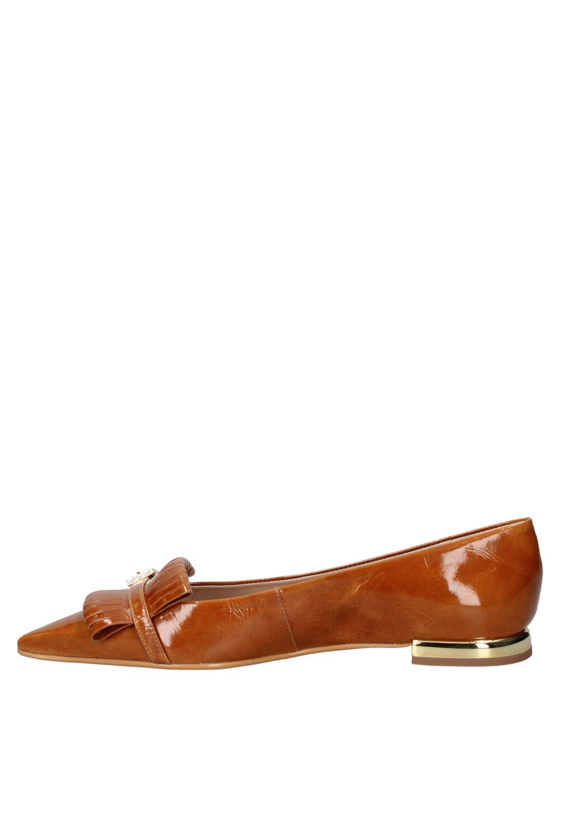 Ballerina Formal Mujer Luz Da Lua - LDM0083-3