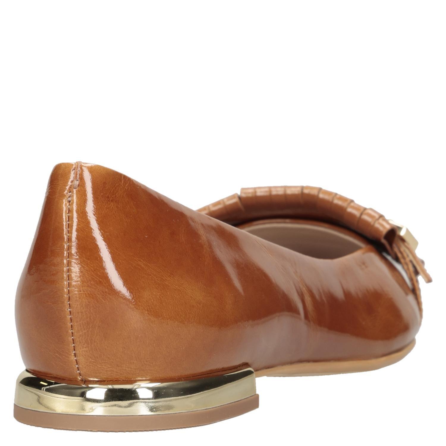 Ballerina Formal Mujer Luz Da Lua - LDM0083-4