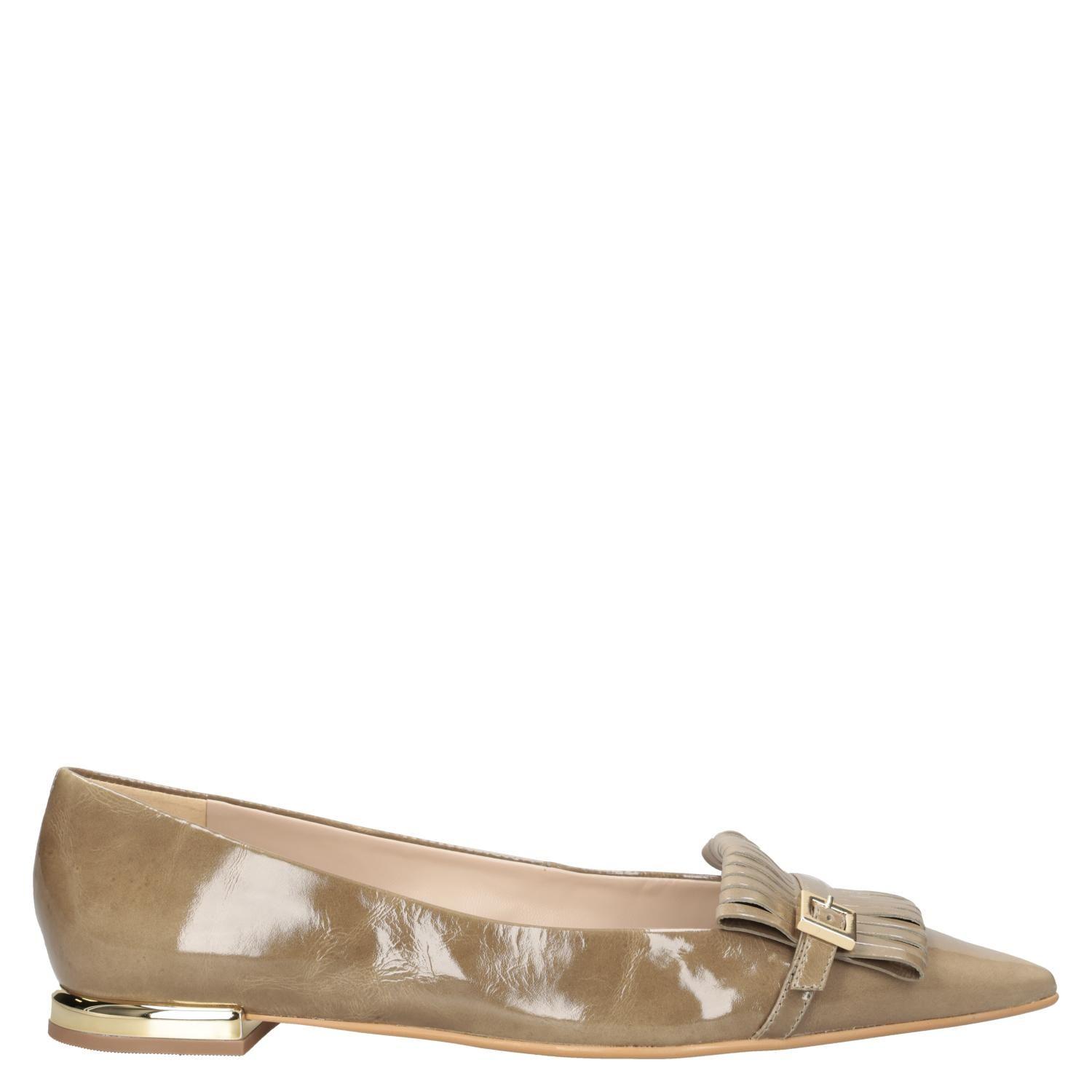 Ballerina Formal Mujer Luz Da Lua - LDM0083-0