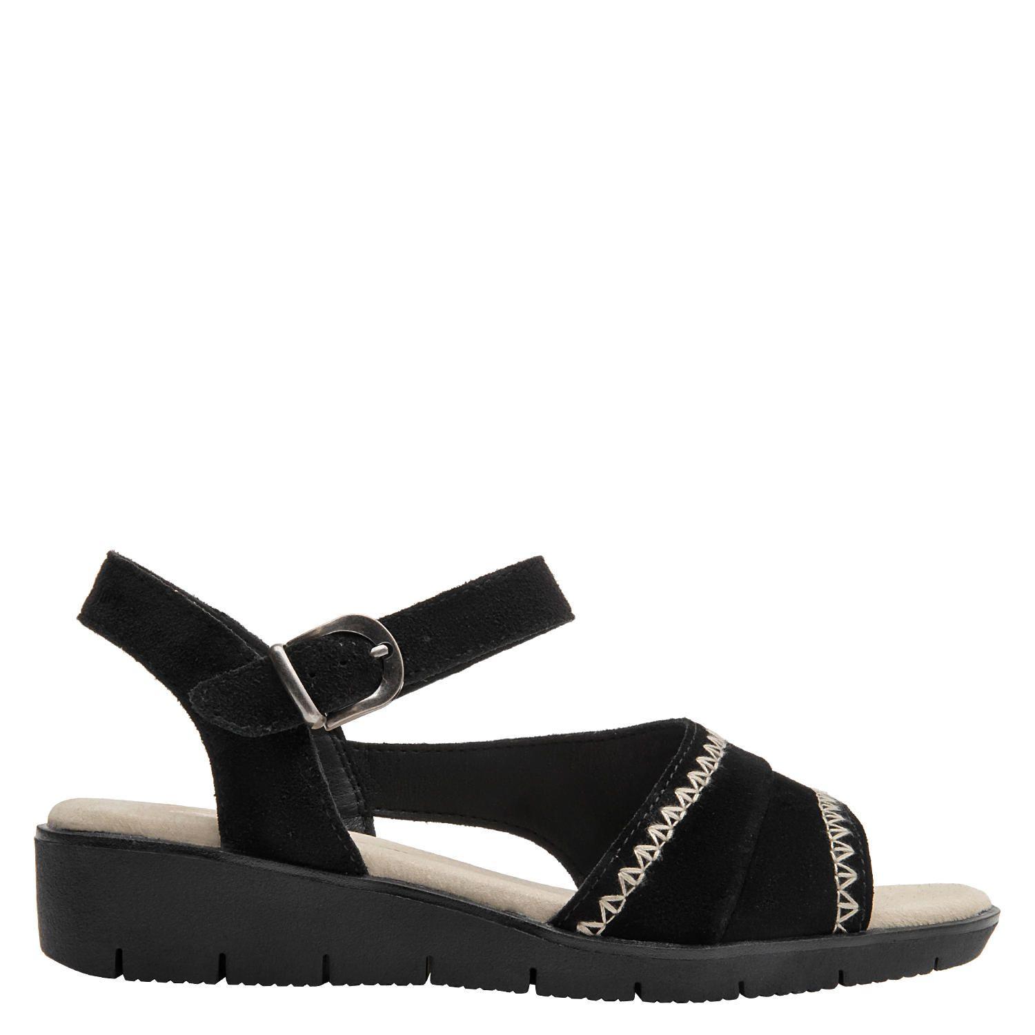 Sandalia Casual Mujer Panama Jack - PJM0365-0
