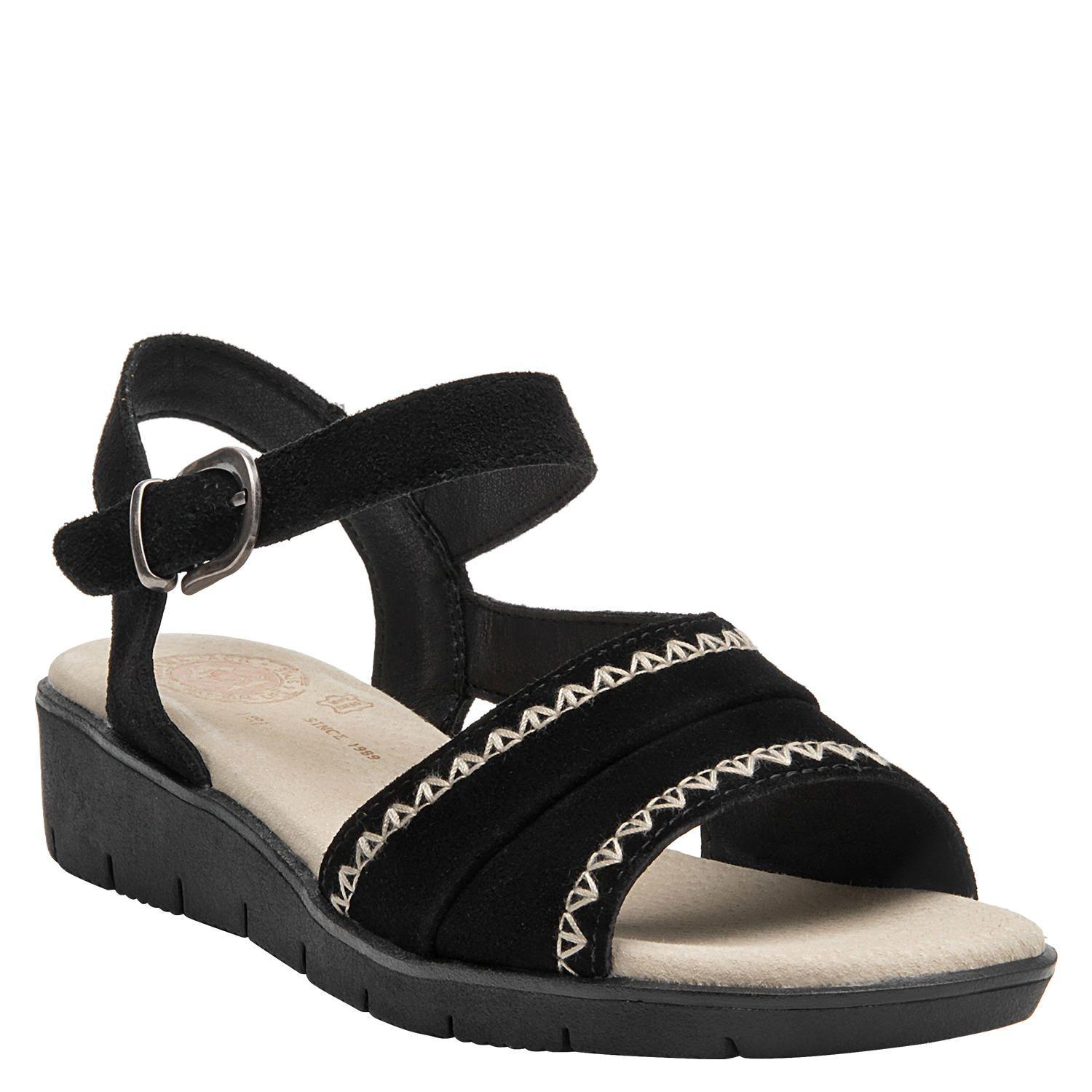 Sandalia Casual Mujer Panama Jack - PJM0365-1