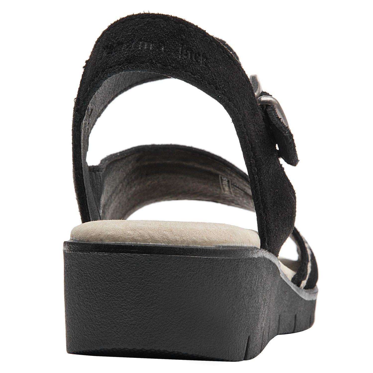 Sandalia Casual Mujer Panama Jack - PJM0365-2