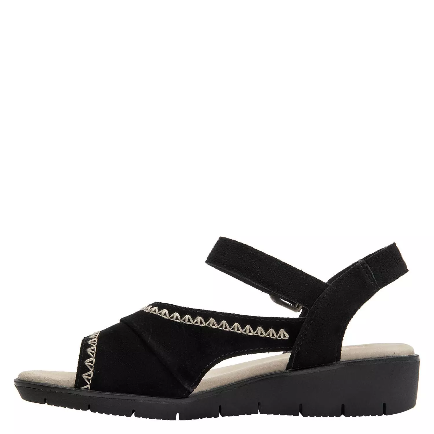 Sandalia Casual Mujer Panama Jack - PJM0365-3