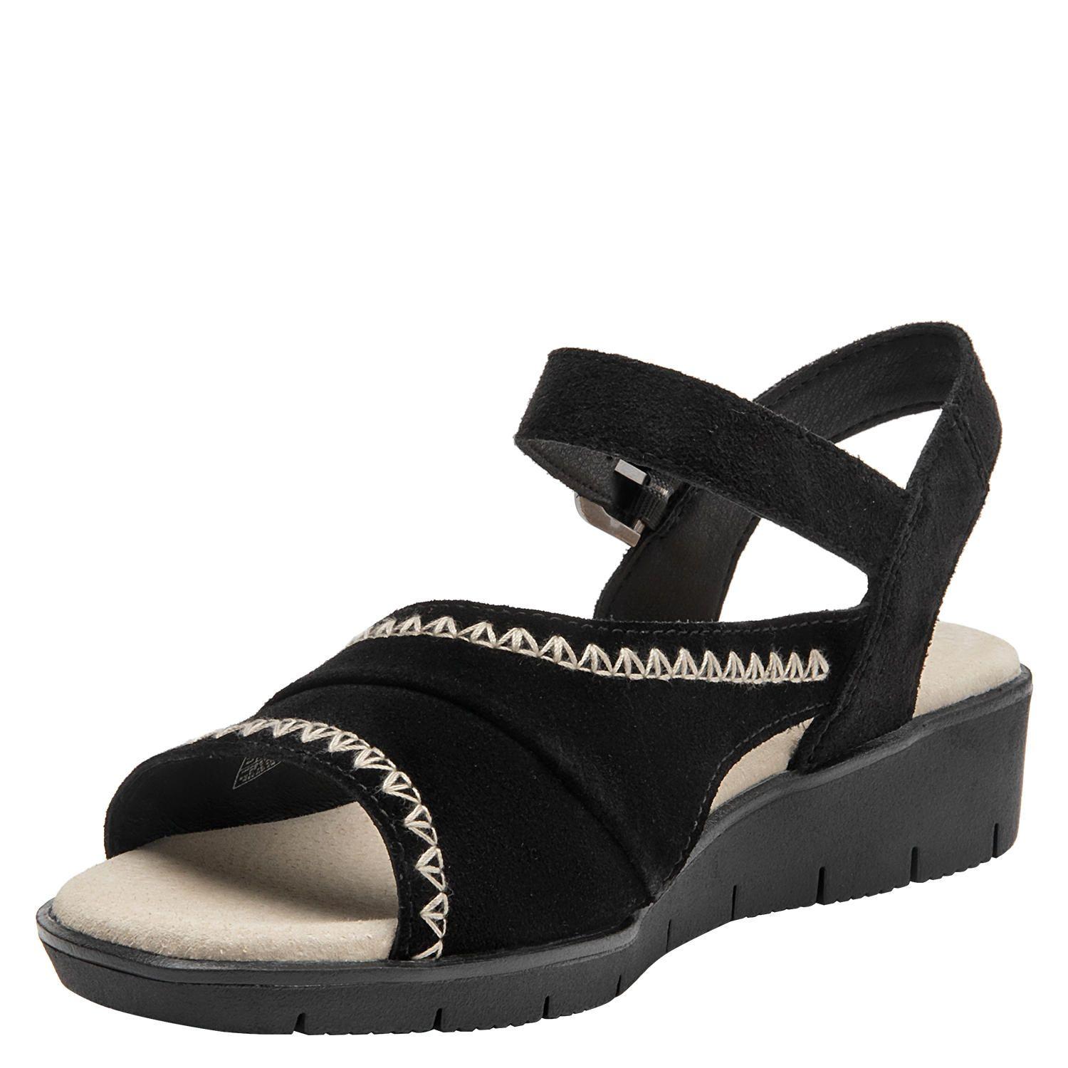 Sandalia Casual Mujer Panama Jack - PJM0365-4