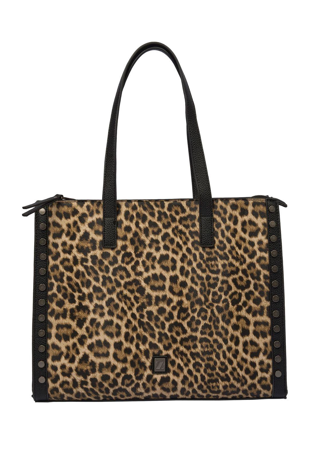 Tote Casual Mujer Zappa - ZAM0077-0