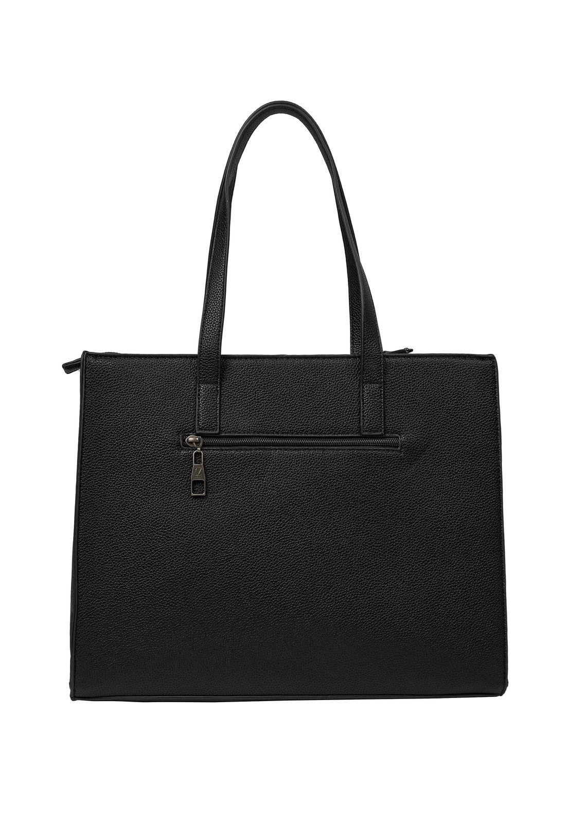 Tote Casual Mujer Zappa - ZAM0077-1