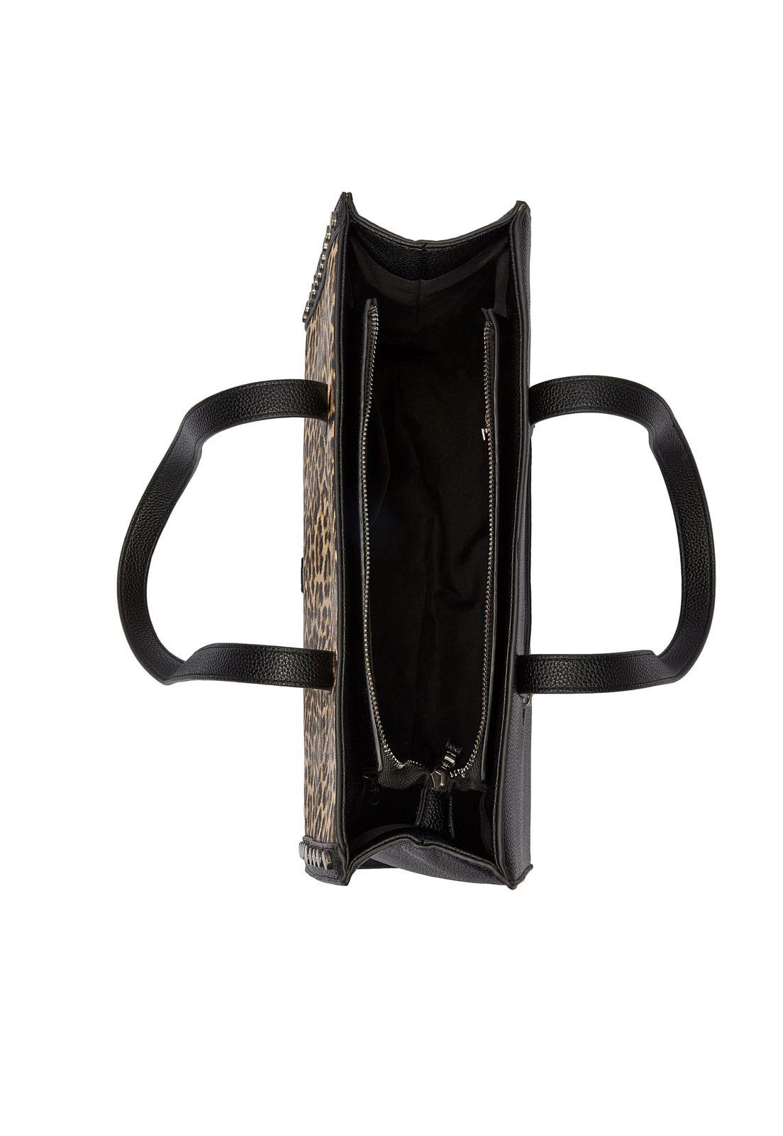 Tote Casual Mujer Zappa - ZAM0077-4