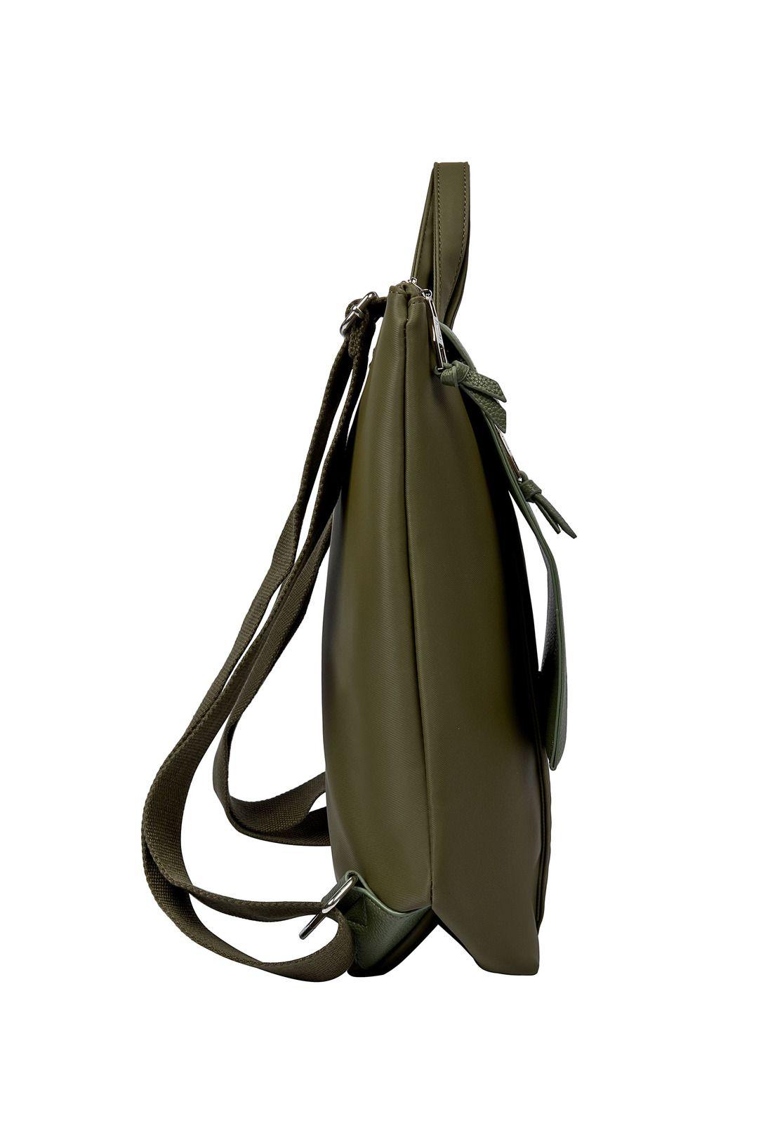 Mochila Casual Mujer Zappa - ZAM0081-2