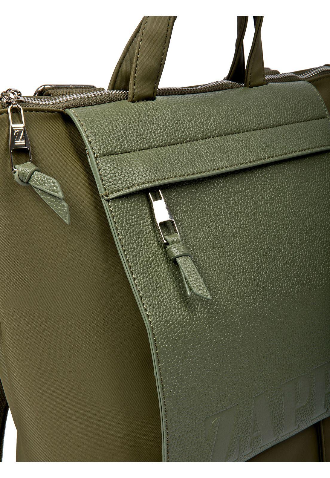 Mochila Casual Mujer Zappa - ZAM0081-3