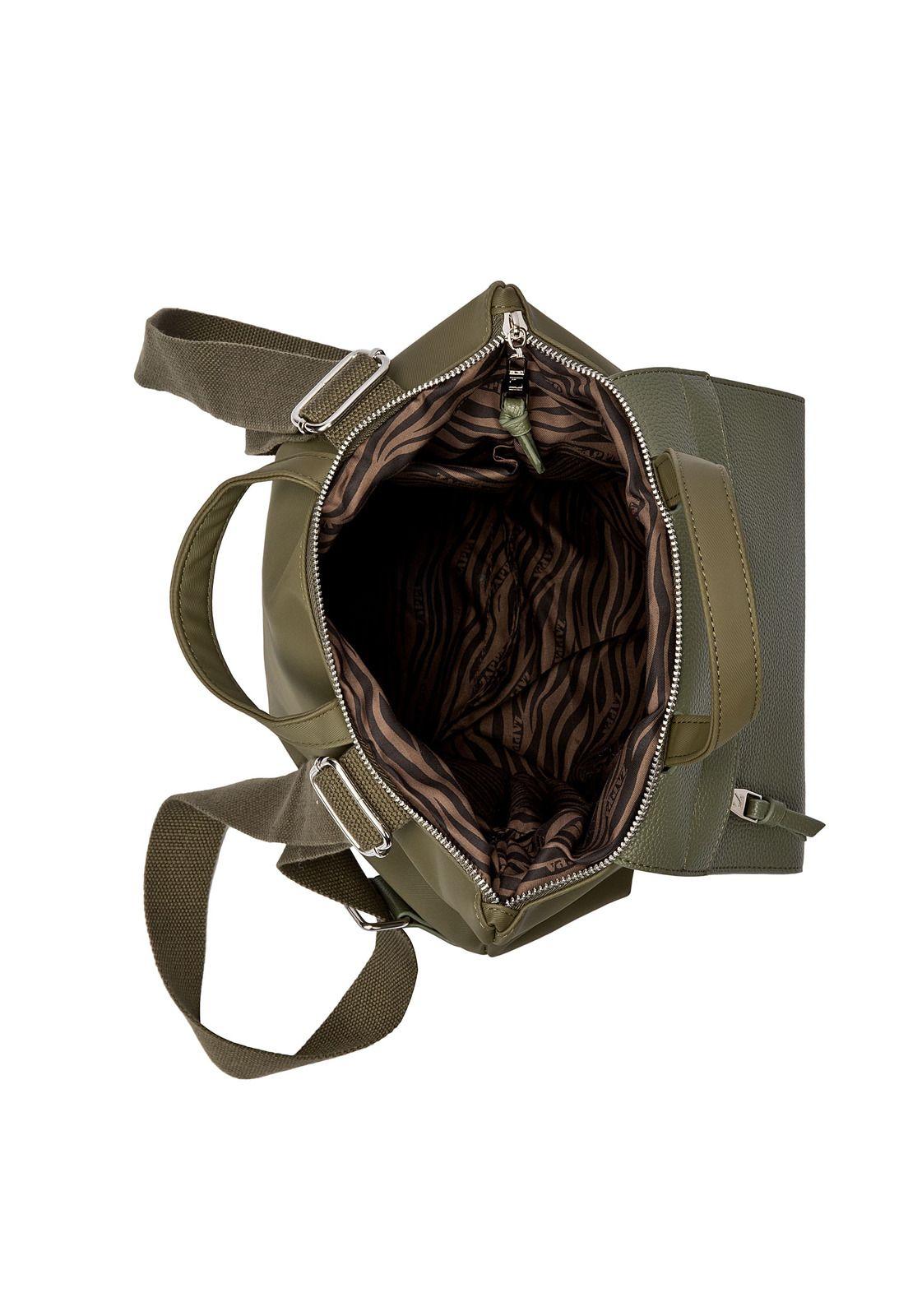 Mochila Casual Mujer Zappa - ZAM0081-4