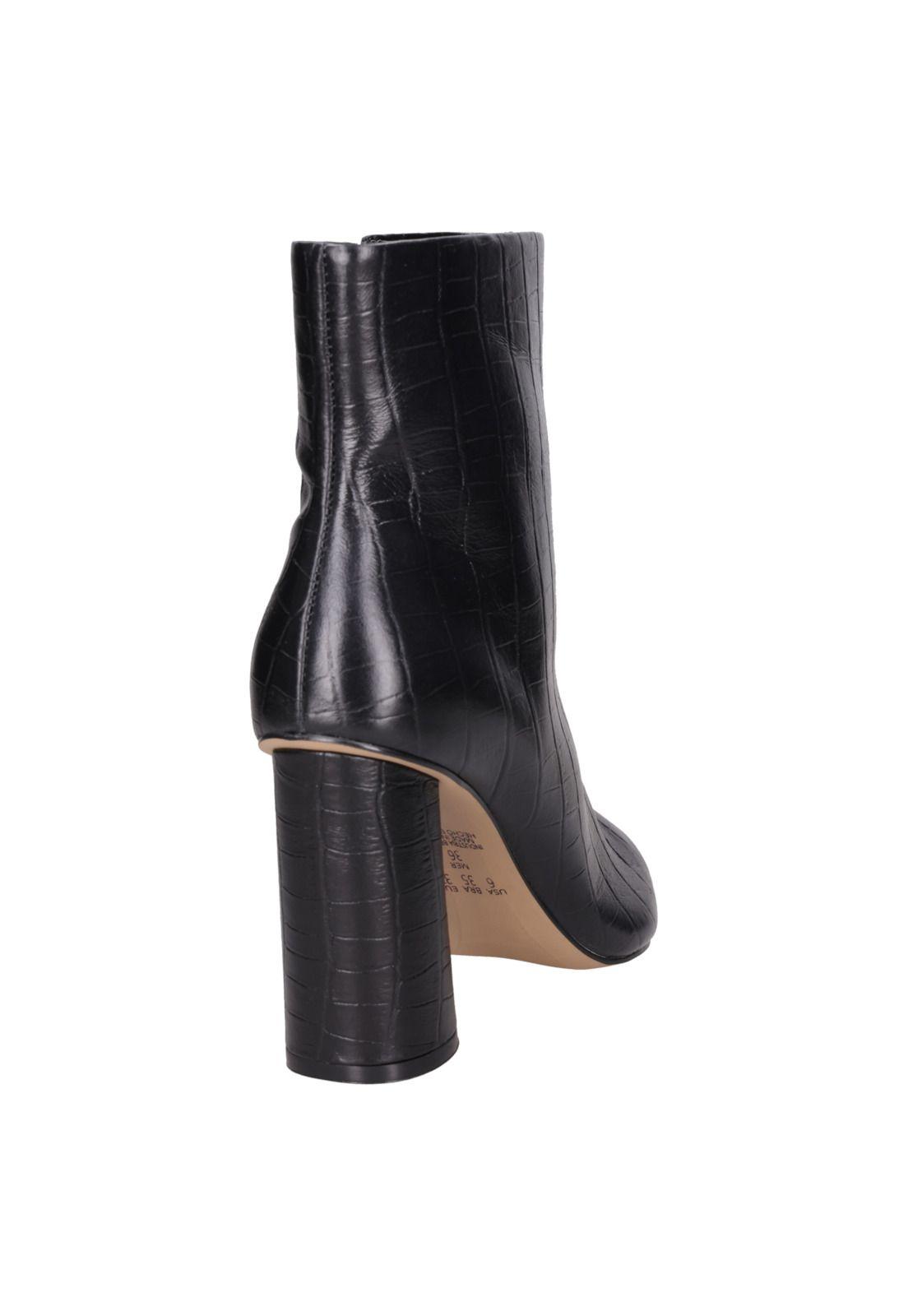 Botín Vestir Mujer Pollini - POM0249-2