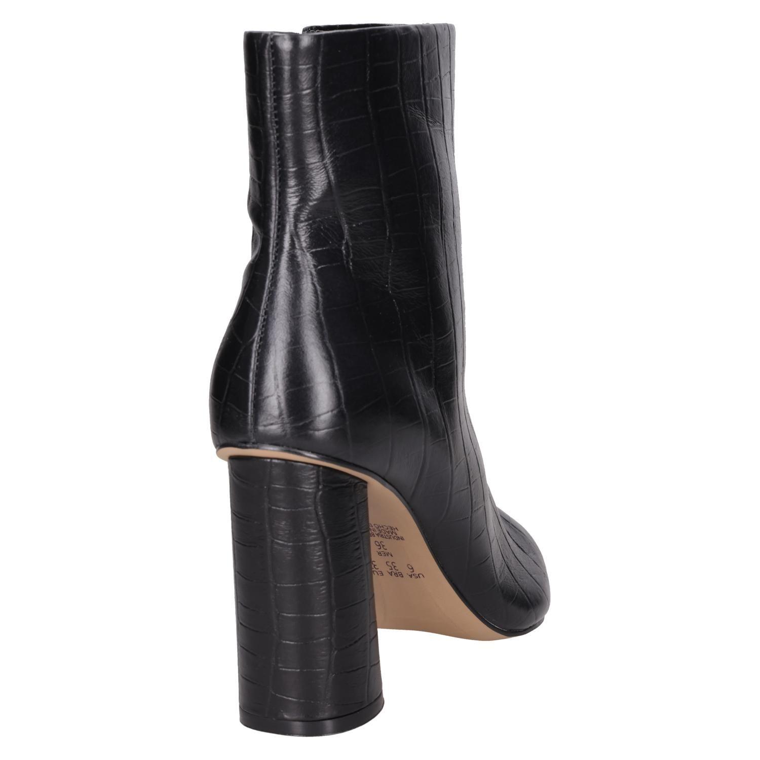 Botín Vestir Mujer Pollini - POM0249-2