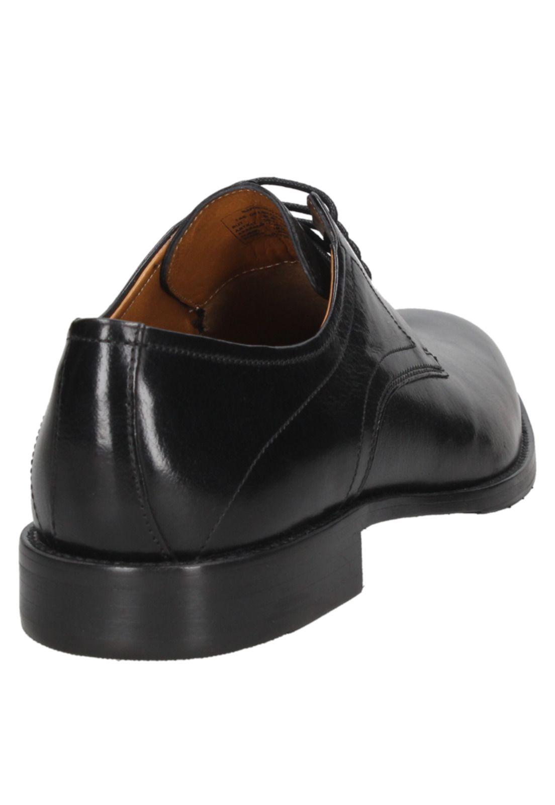 Zapato Vestir Hombre Gino - L607-2