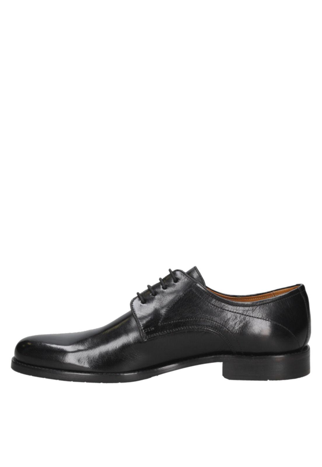 Zapato Vestir Hombre Gino - L607-3