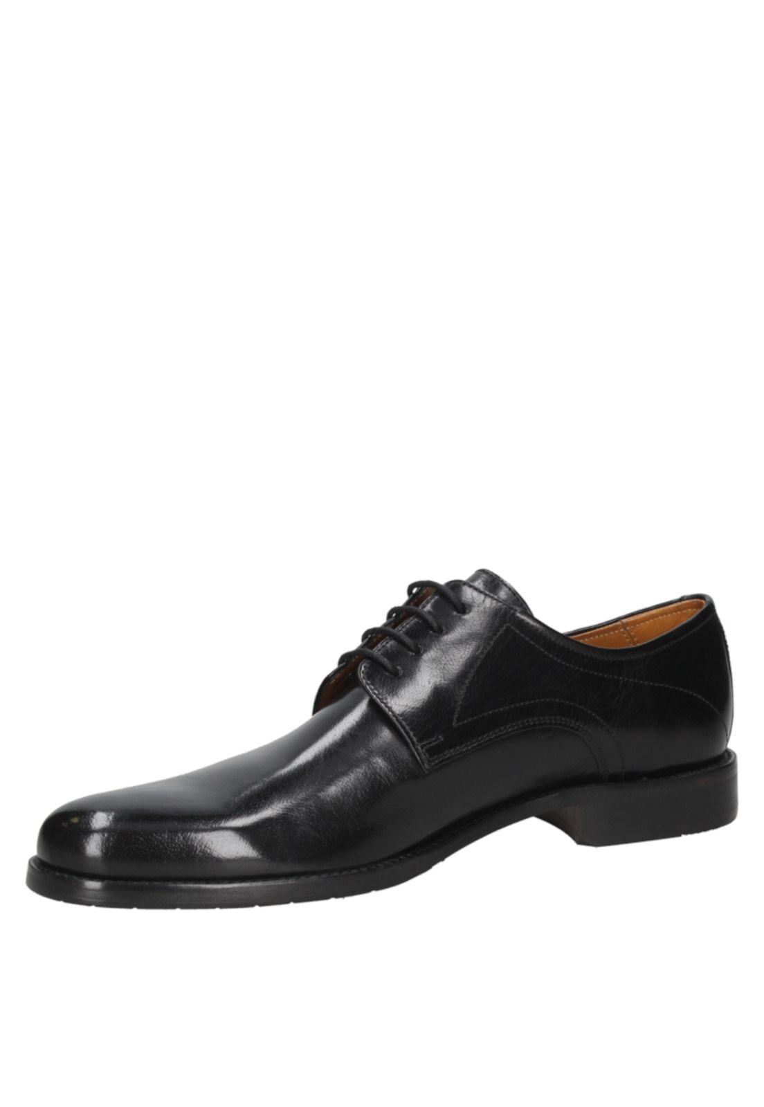 Zapato Vestir Hombre Gino - L607-4