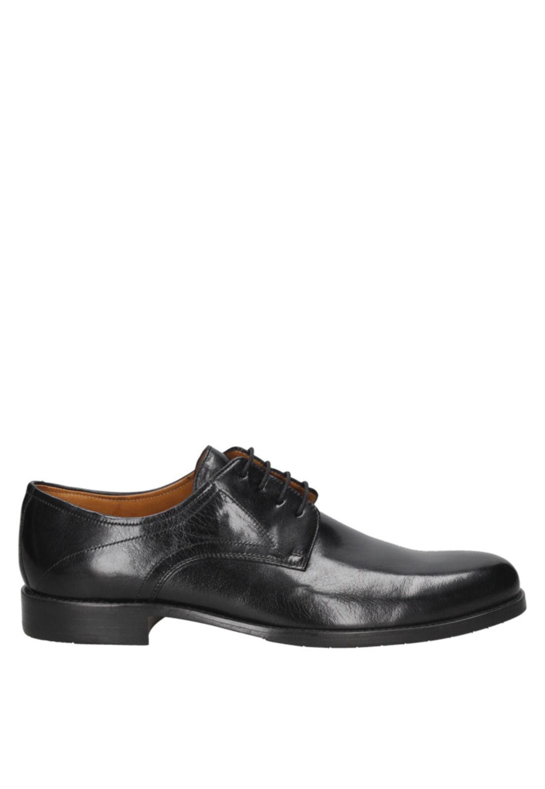 Zapato Vestir Hombre Gino - L607-0