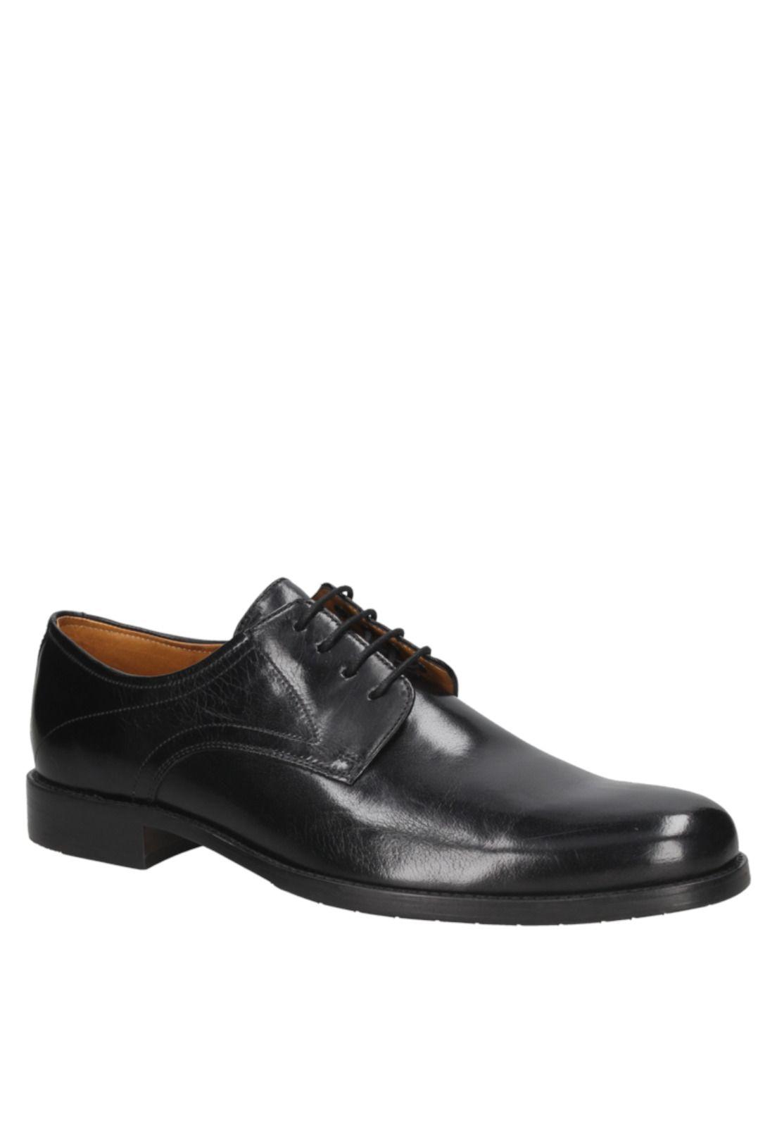 Zapato Vestir Hombre Gino - L607-1
