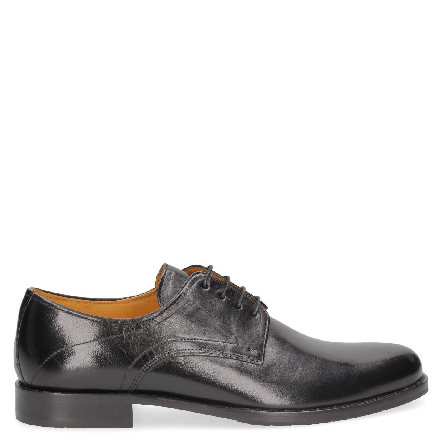 Zapato Vestir Hombre Gino - L607-0