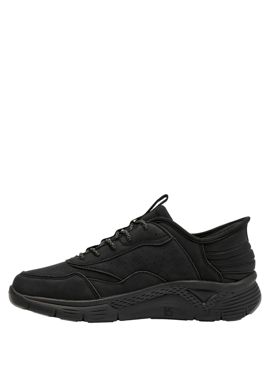Zapatilla Casual Hombre 16 Hrs OD10-3