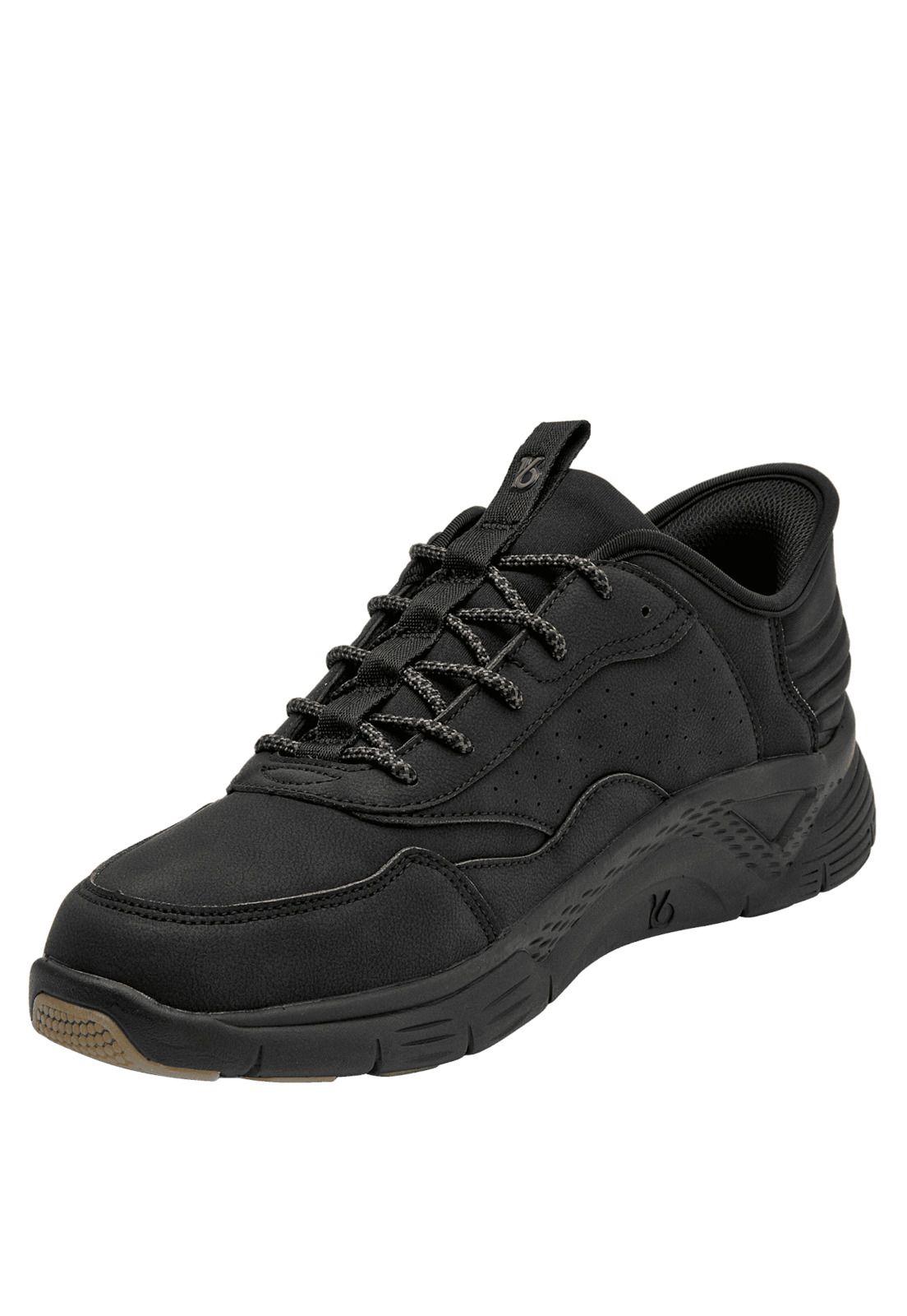 Zapatilla Casual Hombre 16 Hrs OD10-4