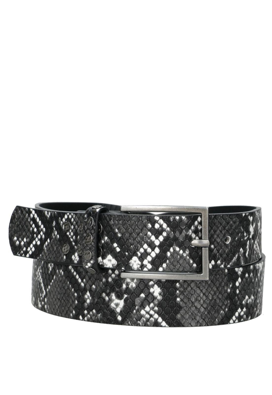Cinturon Mujer Snake Zappa - ZAM058X-0