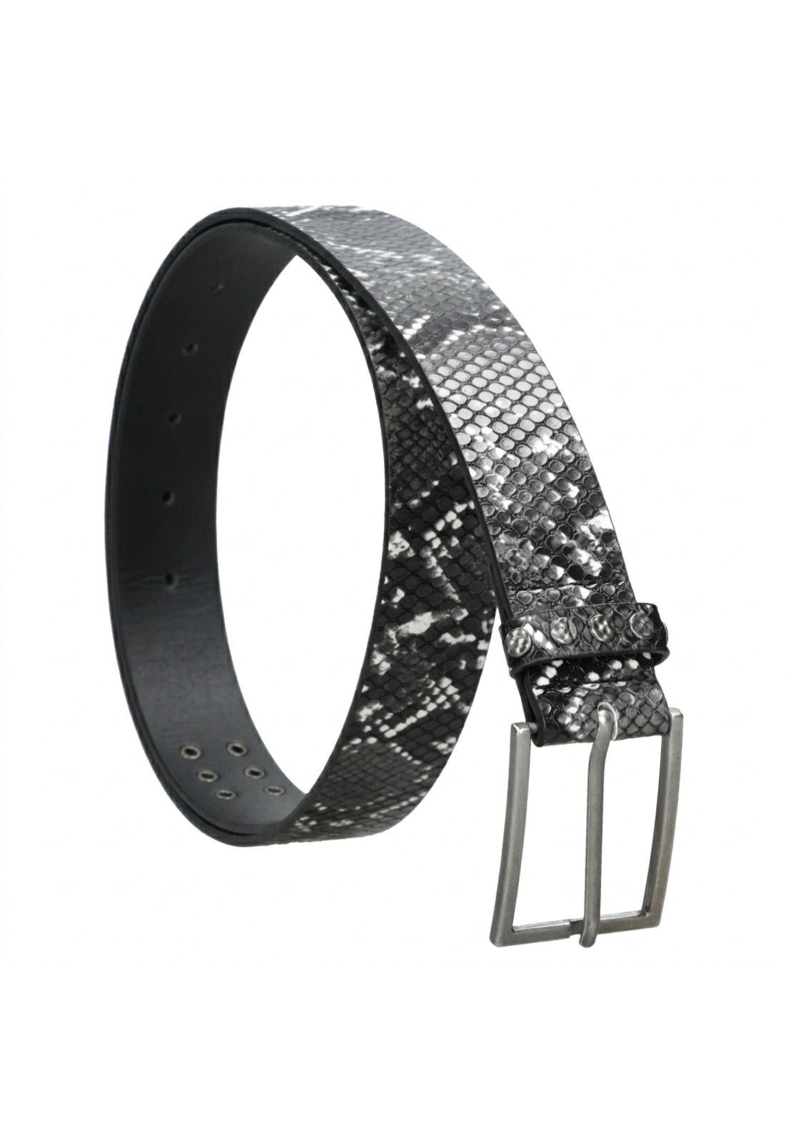 Cinturon Mujer Snake Zappa - ZAM058X-1