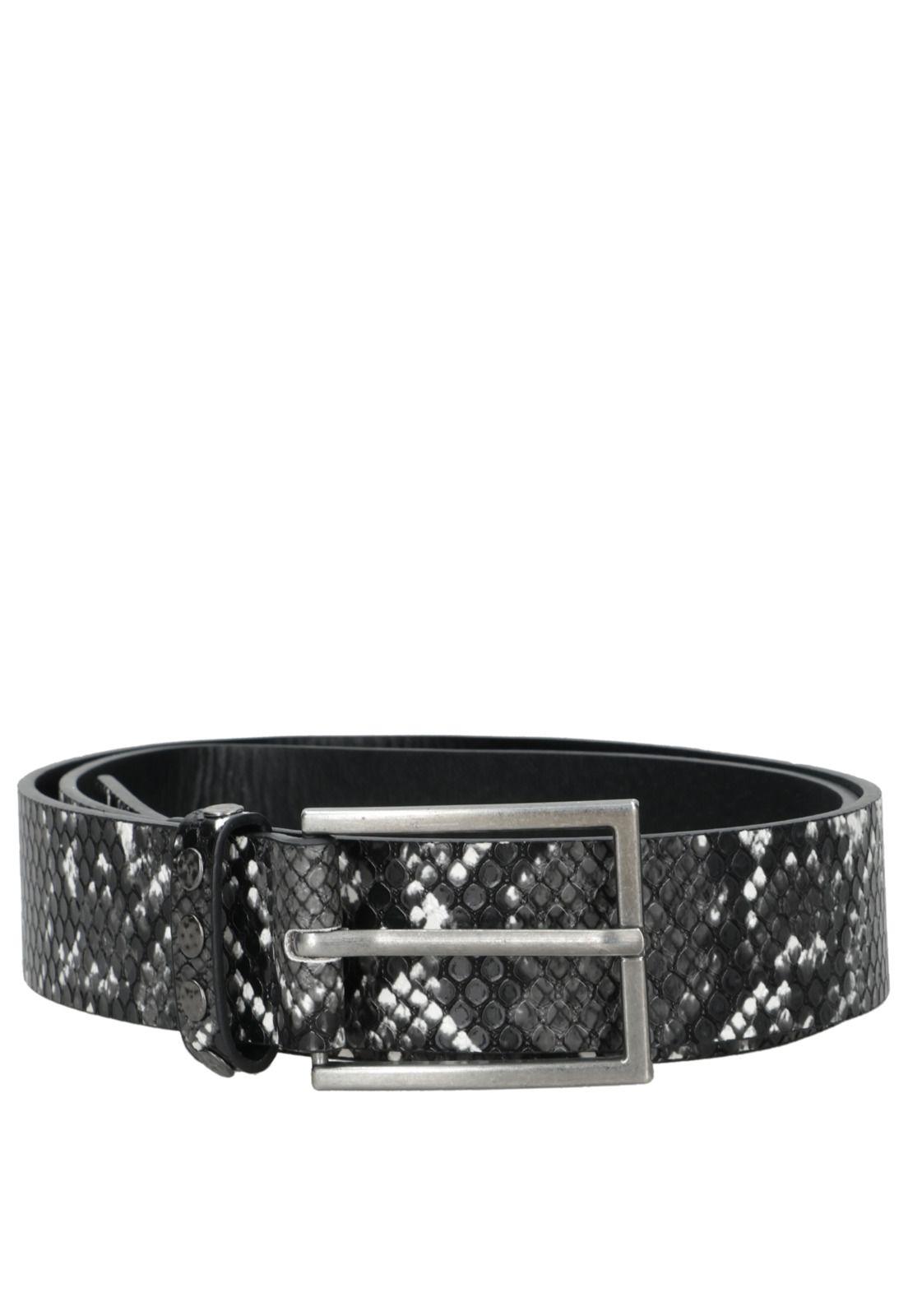 Cinturon Mujer Snake Zappa - ZAM058X-2
