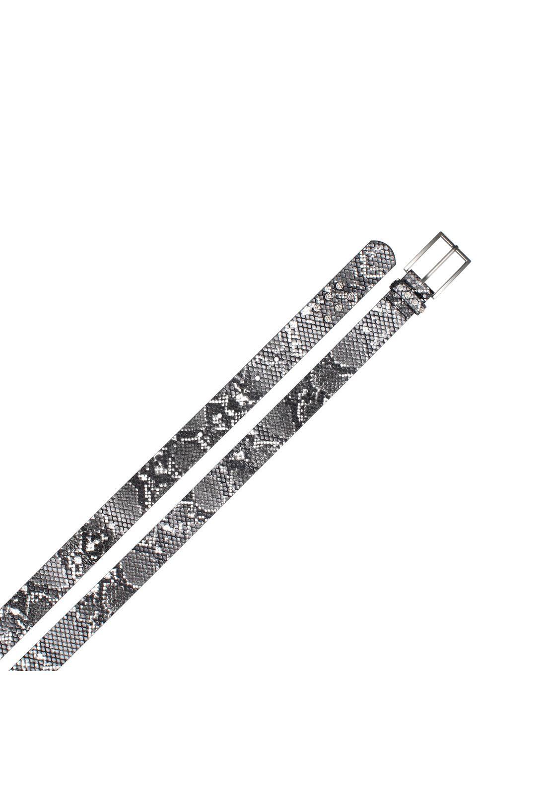 Cinturon Mujer Snake Zappa - ZAM058X-4