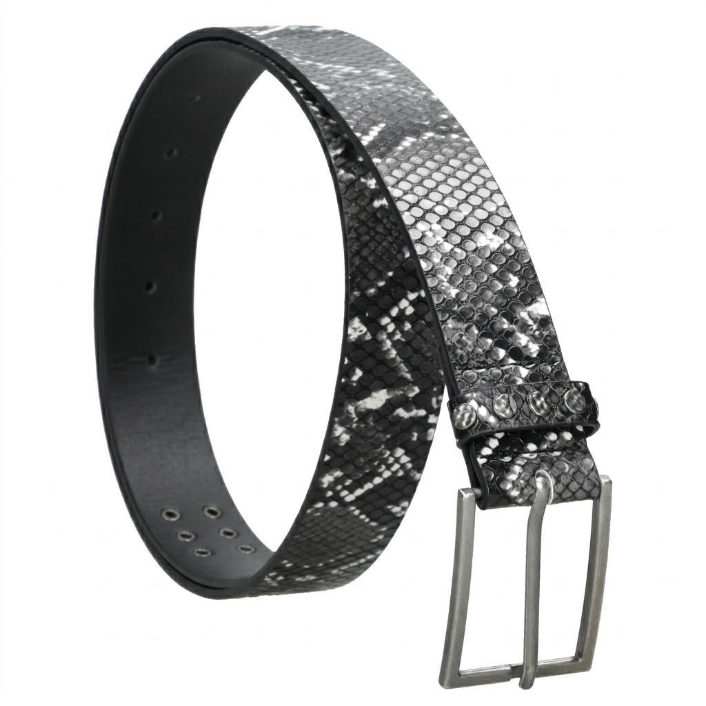 Cinturon Mujer Animal Print Zappa - ZAM058X-3