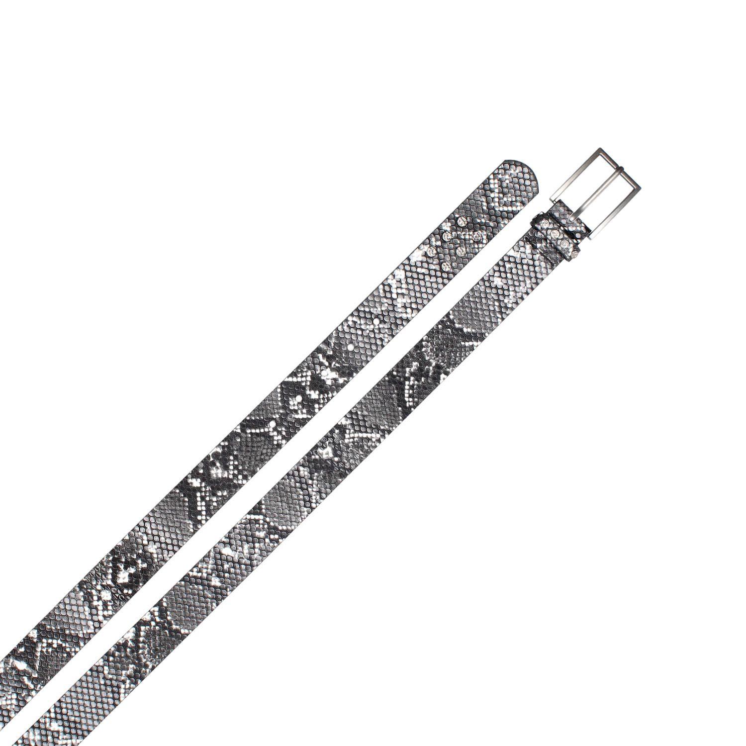 Cinturon Mujer Animal Print Zappa - ZAM058X-5