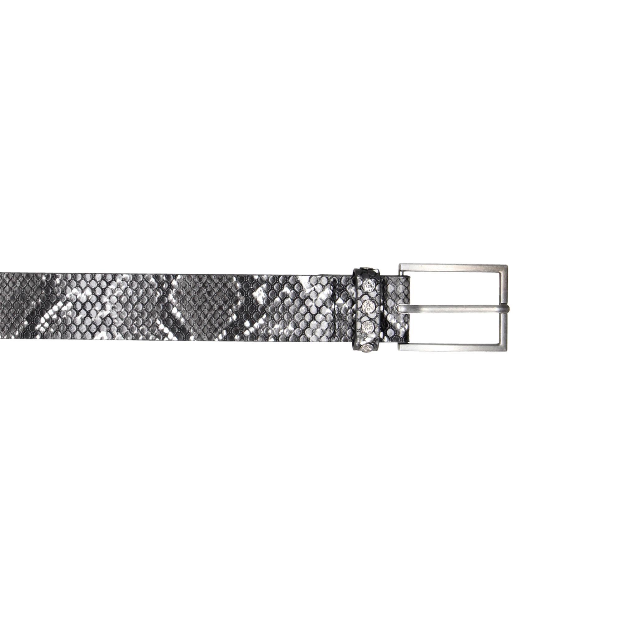 Cinturon Mujer Animal Print Zappa - ZAM058X-6