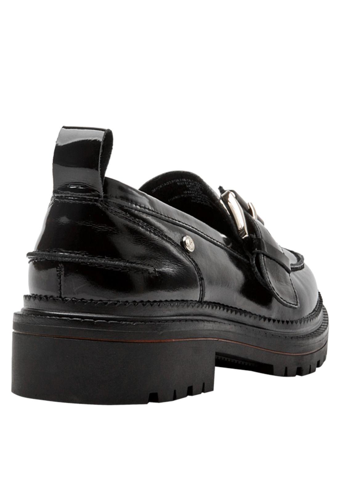 Zapato Casual Mujer Pollini - J235-2