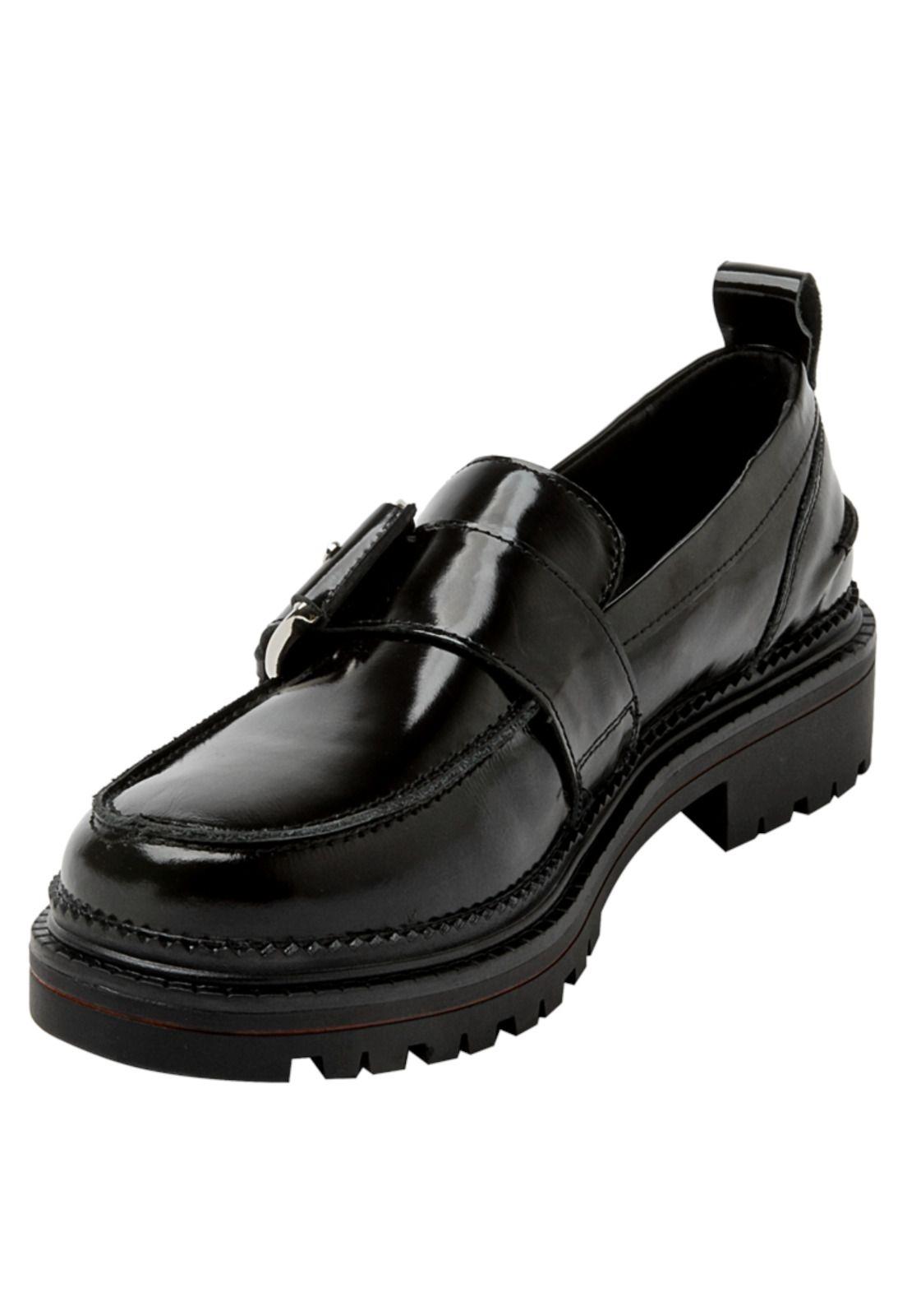 Zapato Casual Mujer Pollini - J235-4