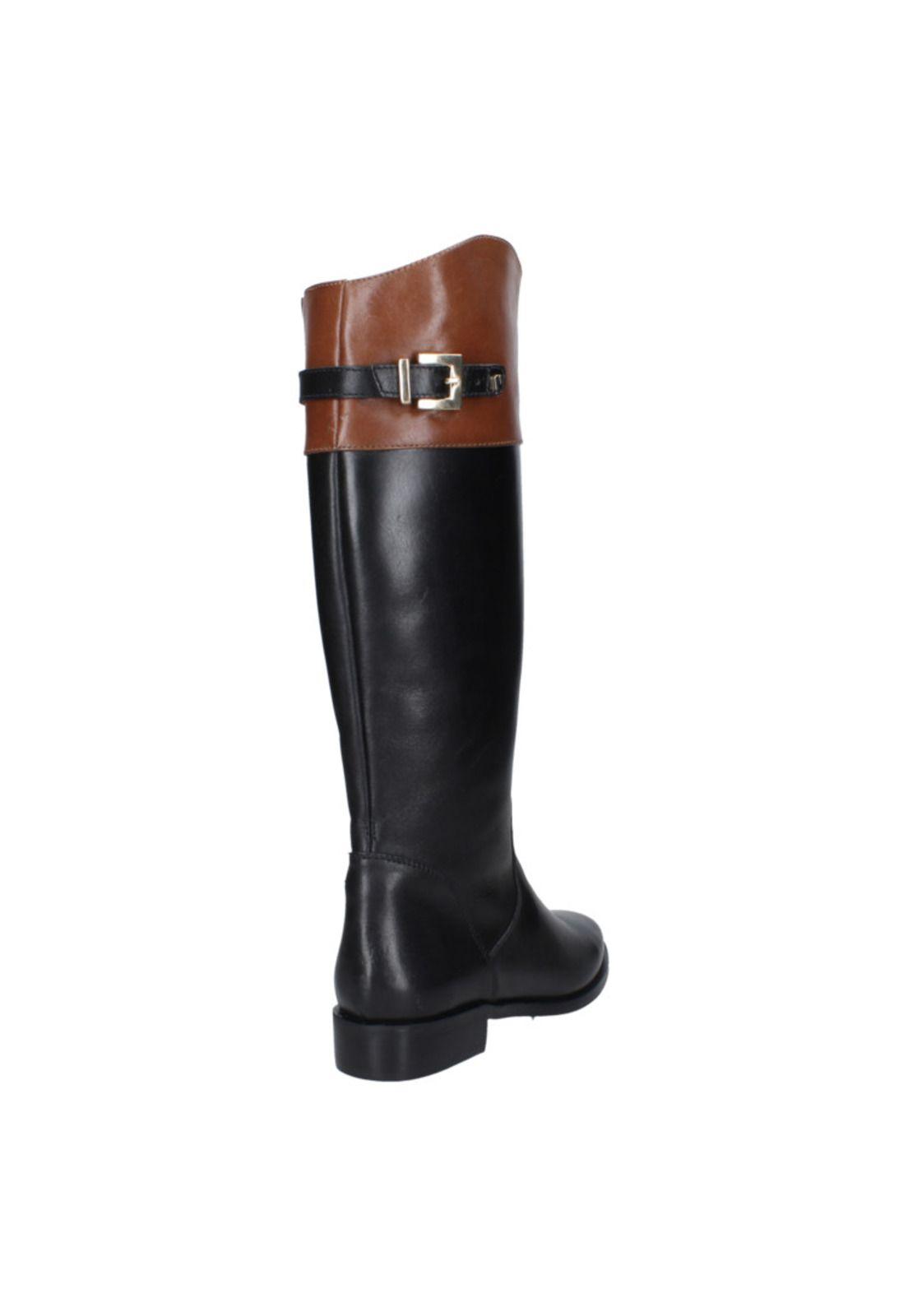 Bota Casual Mujer Pollini - C150-2