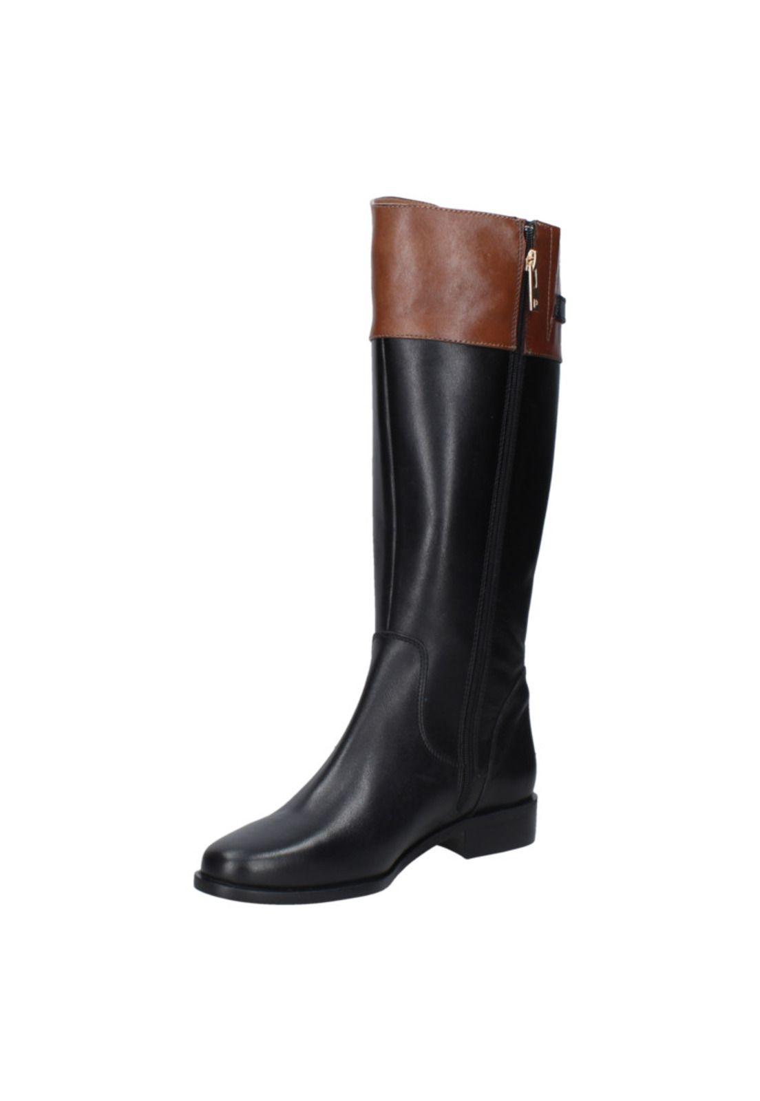 Bota Casual Mujer Pollini - C150-4