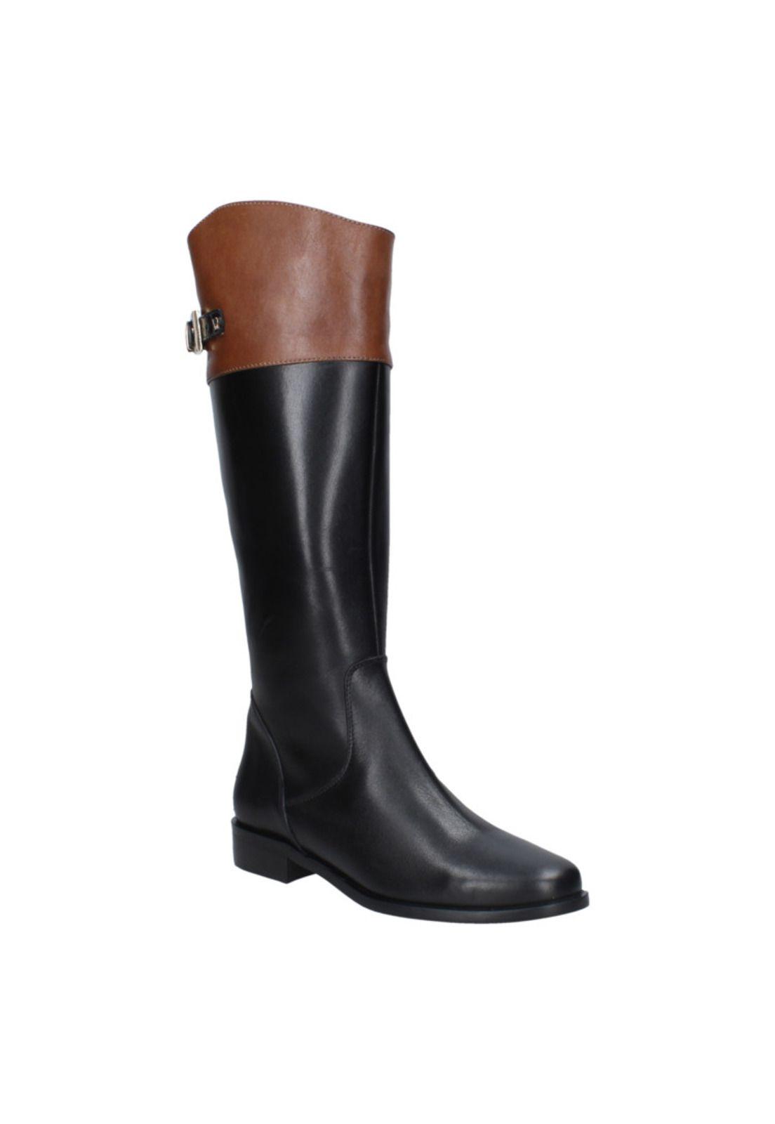 Bota Casual Mujer Pollini - C150-0