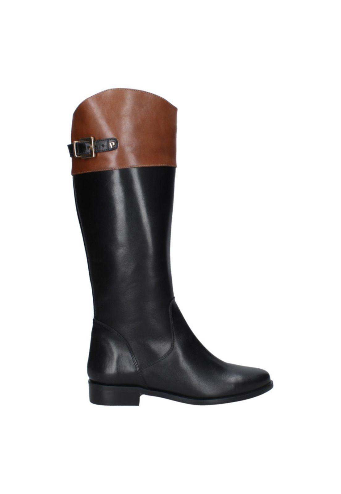 Bota Casual Mujer Pollini - C150-1