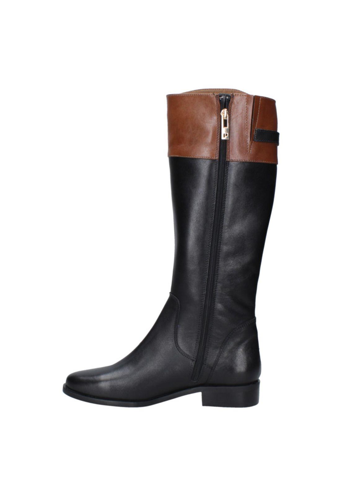 Bota Casual Mujer Pollini - C150-3