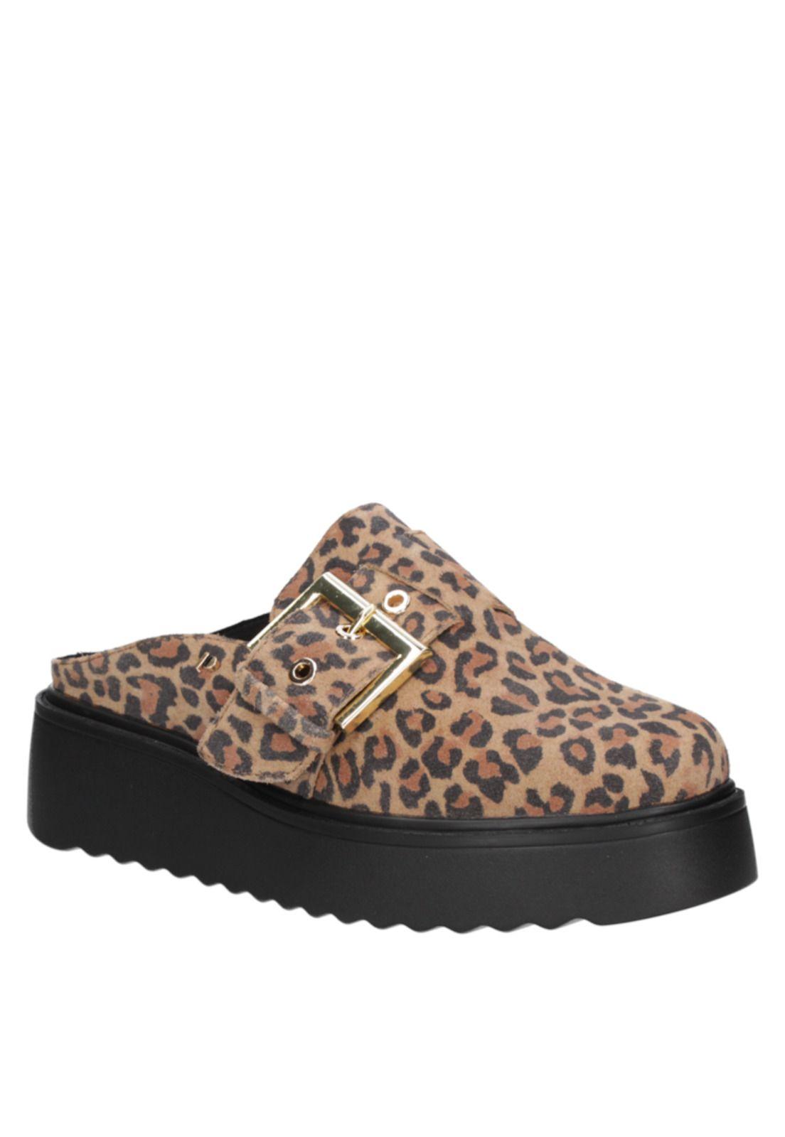 Sandalia Casual Mujer Pollini - G280-0