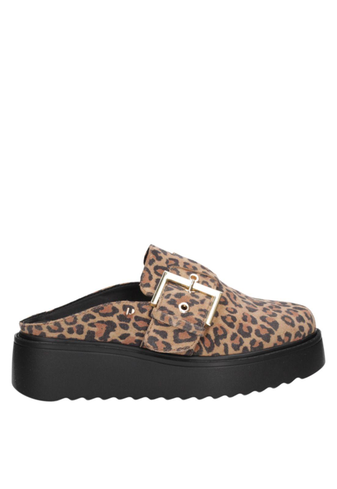 Sandalia Casual Mujer Pollini - G280-1