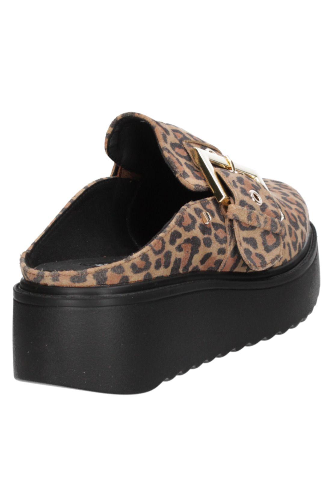 Sandalia Casual Mujer Pollini - G280-2