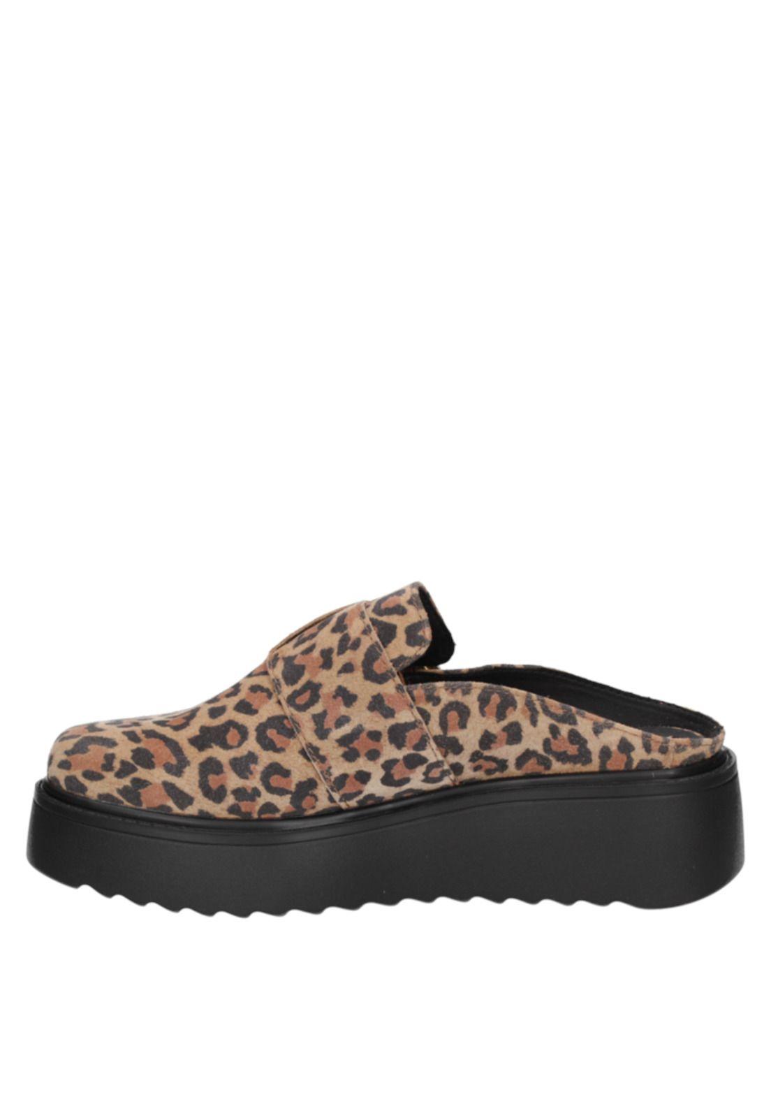 Sandalia Casual Mujer Pollini - G280-3