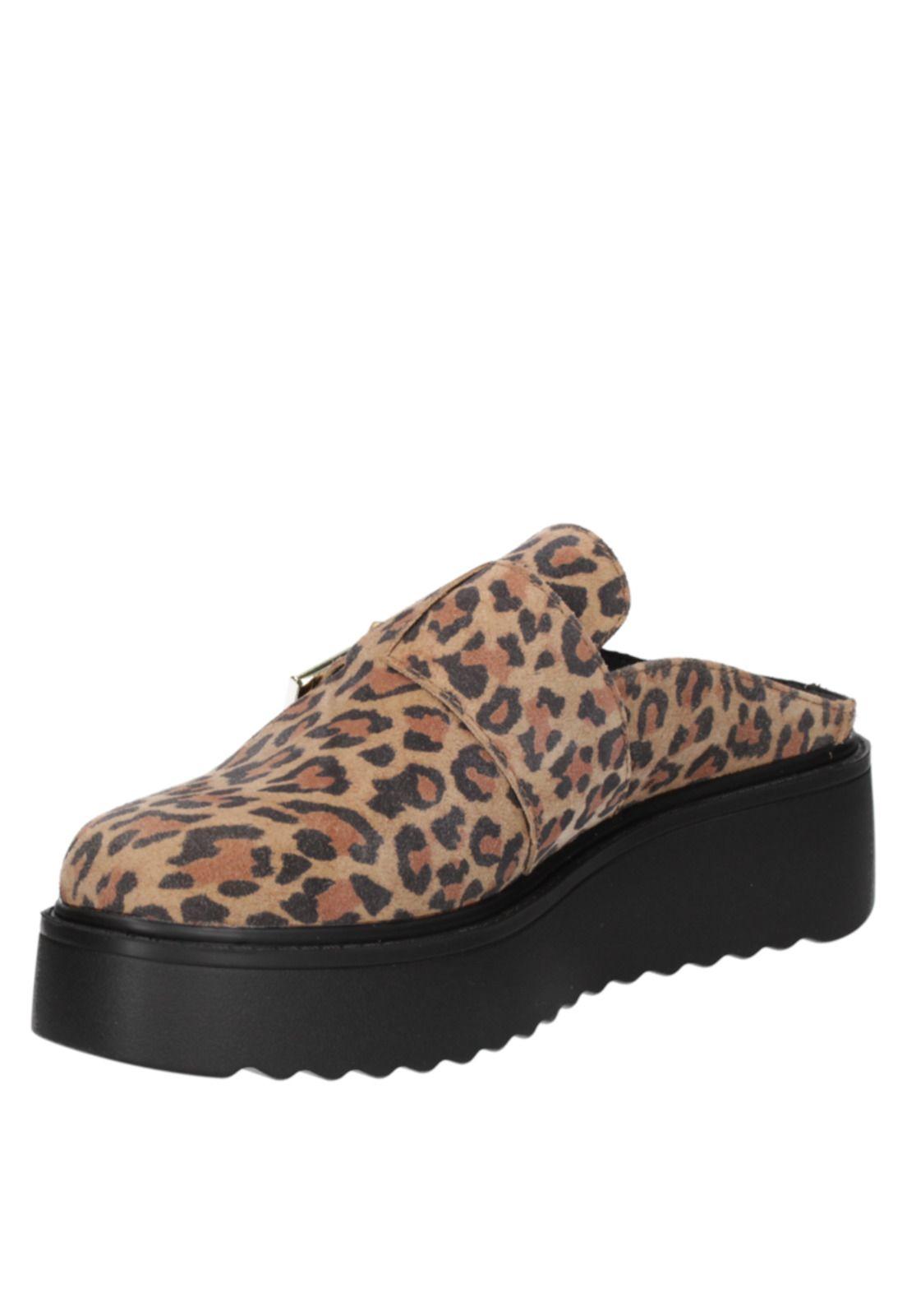 Sandalia Casual Mujer Pollini - G280-4