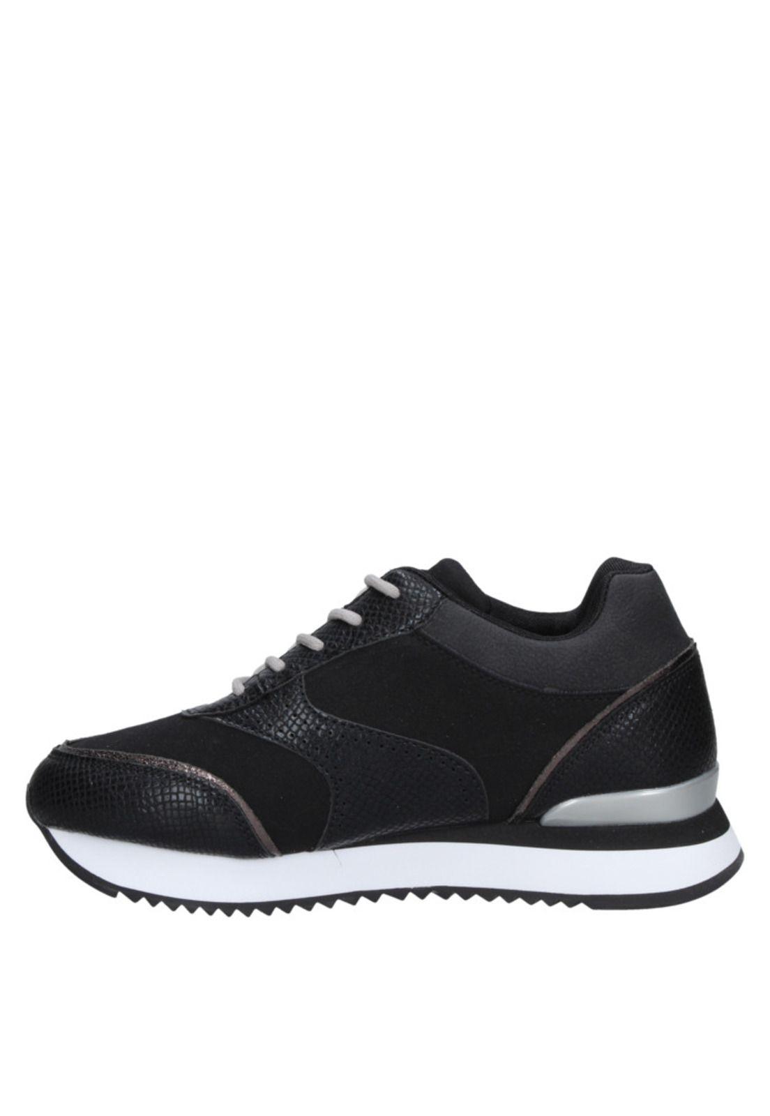 Zapatilla Casual Mujer Bruno Rossi - C622-1