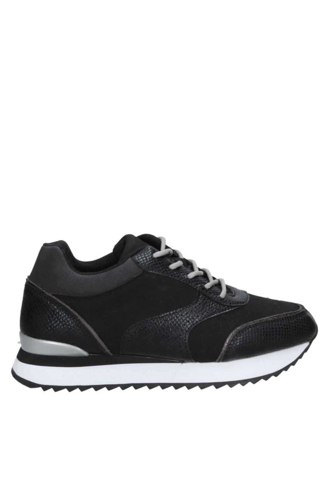 Zapatilla Casual Mujer Bruno Rossi - C622-4