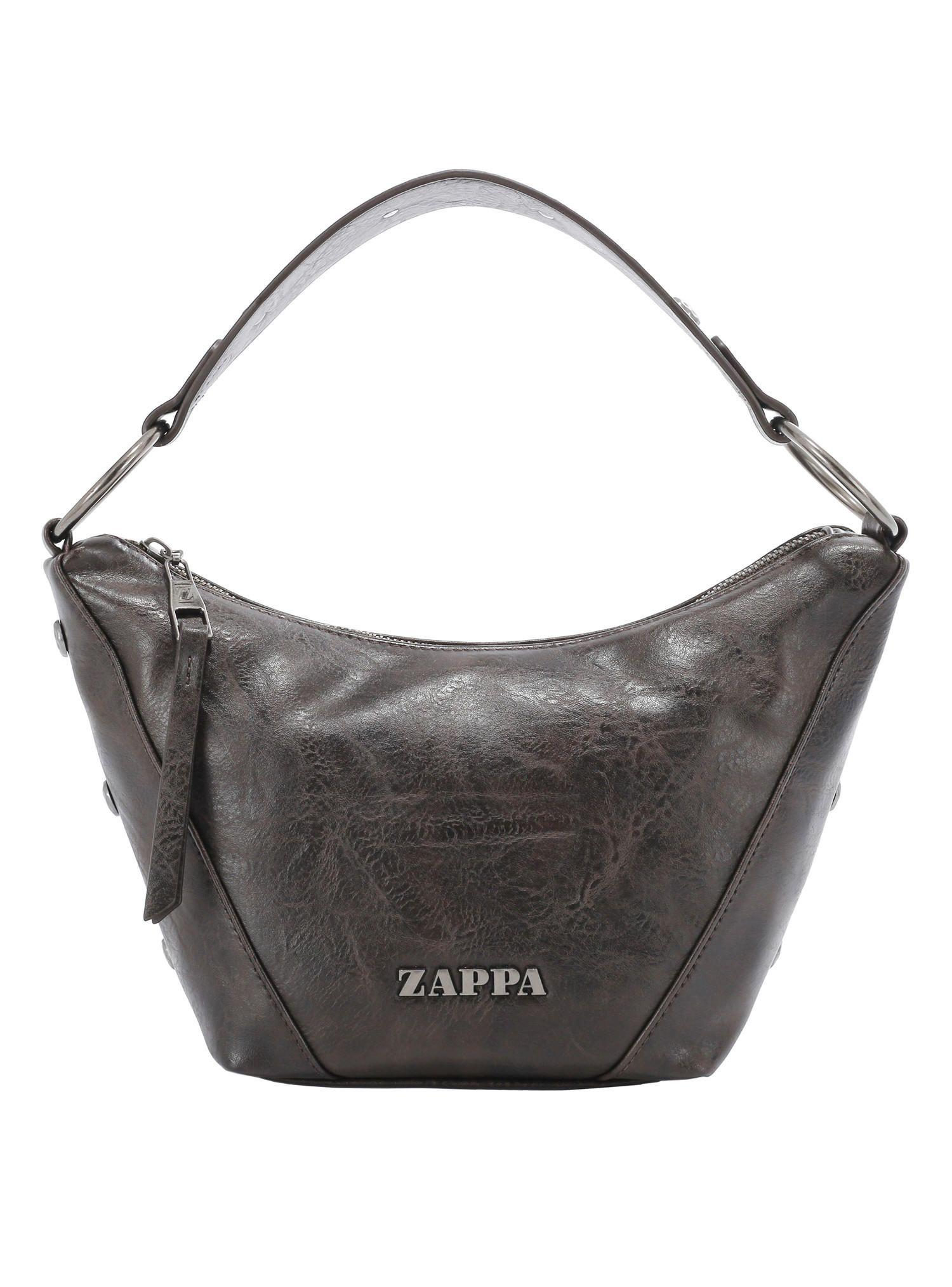 Cartera Tote con tachas Zappa - ZAM116X-0