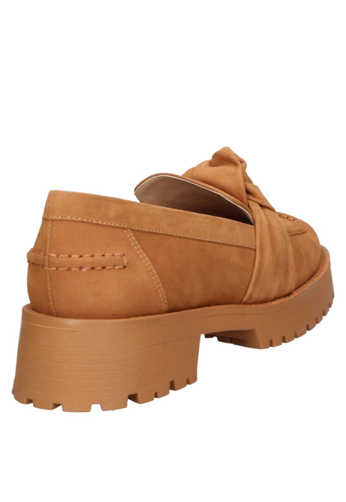 Zapato Casual Mujer Mingo - G514-2