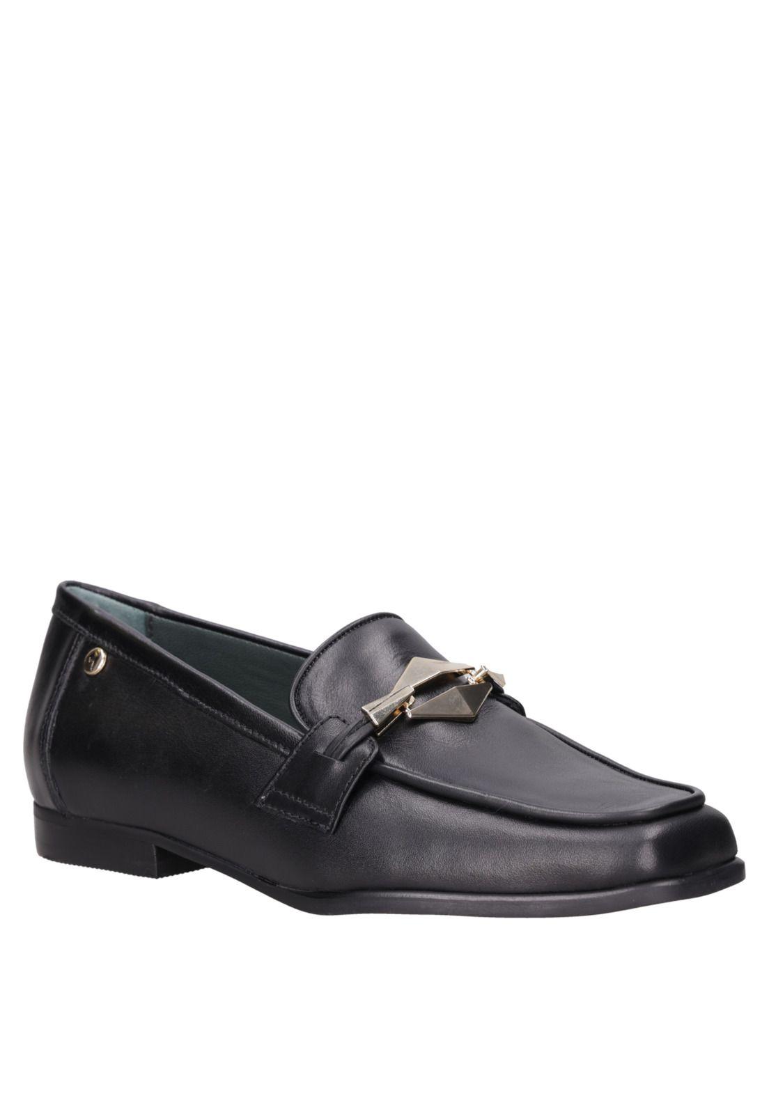 Mocasín Formal Mujer Mingo - MIMM172-0